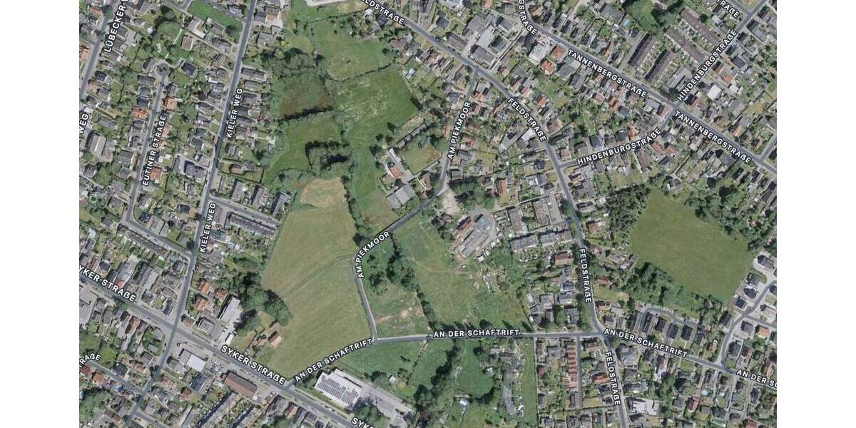 Grundstück Delmenhorst Iprump/Stickgras - 232.000&euro; | Angebot:25909213
