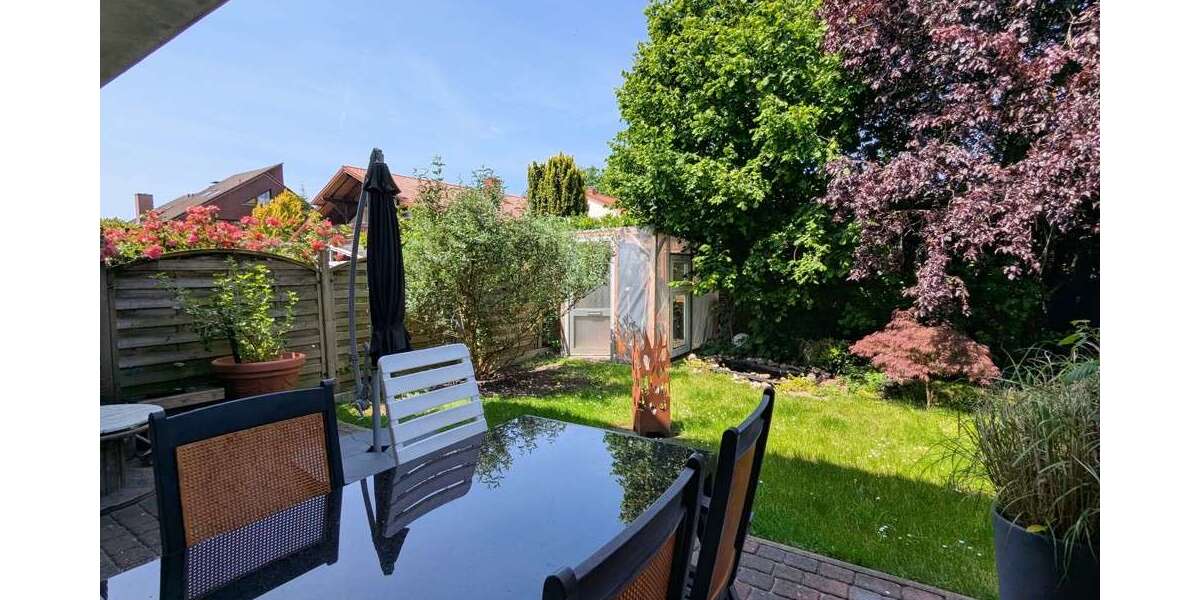 Einfamilienhaus Bad Zwischenahn - 4 Zimmer, 119 m&sup2;, 299.900&euro; | Angebot:26087299