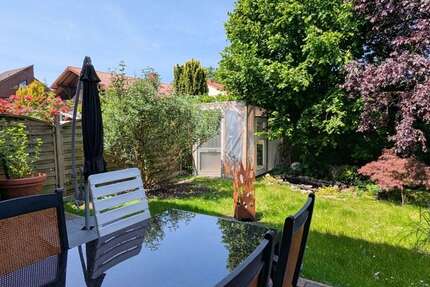 Haus Bad Zwischenahn - 4 Zimmer, 119 m&sup2;, 299.900&euro; | Angebot:26087299