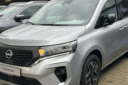 Nissan Townstar 5.500 km 28.990 € Oldenburg 26125