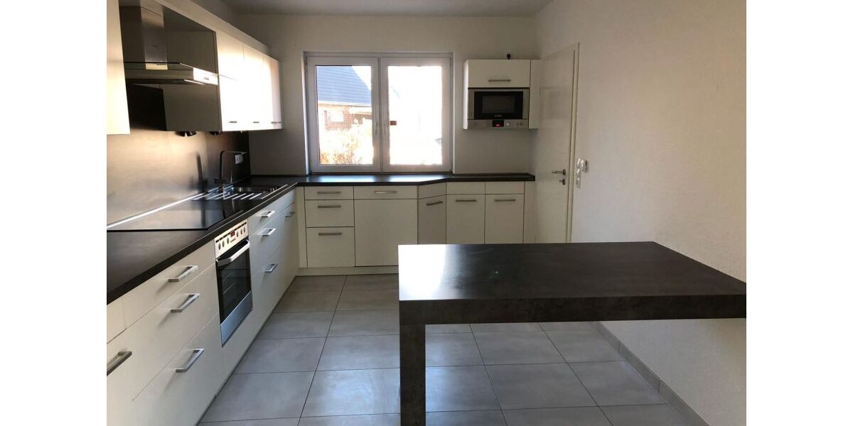 Provisionsfrei* Moderne Doppelhaushälfte in Oldenburg-Bürgerfelde - PV, Wallbox, Wintergarten & Einzugsbereit - Doppelhaushälfte Oldenburg Alexandersfeld | Angebot:26432392