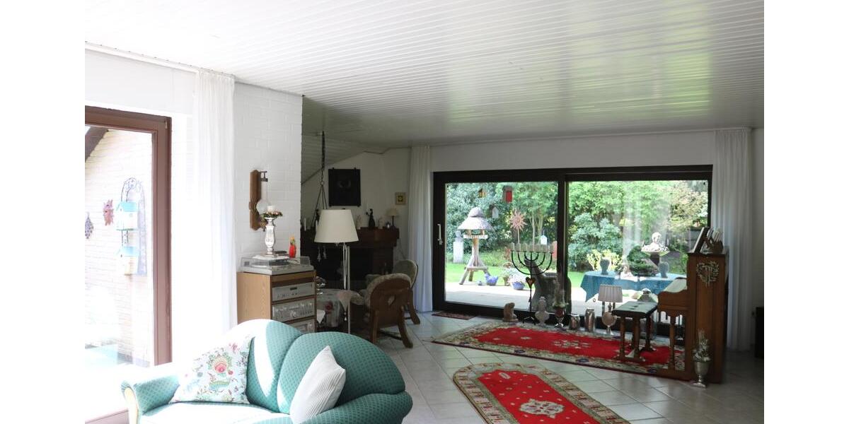 Einfamilienhaus Hude (Oldenburg) - 6 Zimmer, 206 m&sup2;, 549.000&euro; | Angebot:27081609