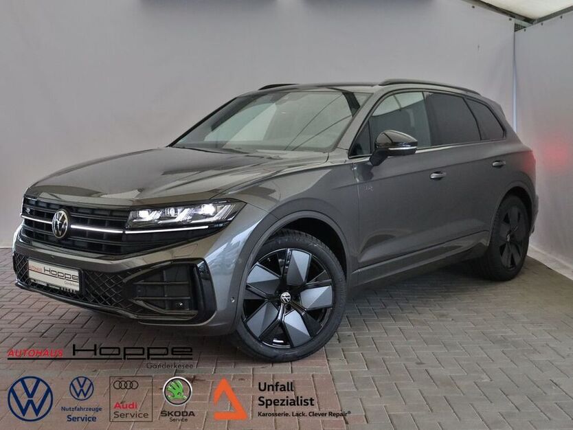 Touareg
