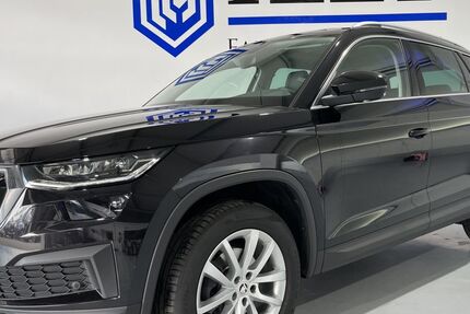 Skoda Kodiaq 59.537 km 29.950 &euro; Hatten | Sandkrug 26209