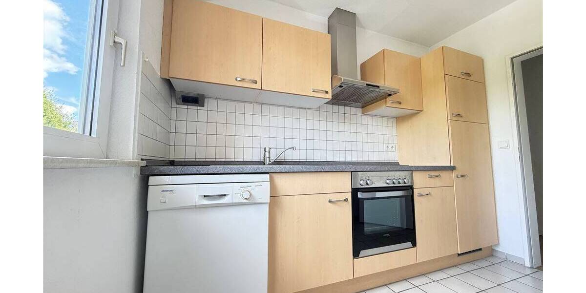 Etagenwohnung Delmenhorst Deichhorst - 3 Zimmer, 67 m&sup2;, 650&euro; | Angebot:26930543