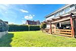 Einfamilienhaus mit Garage in Hatten Sandkrug