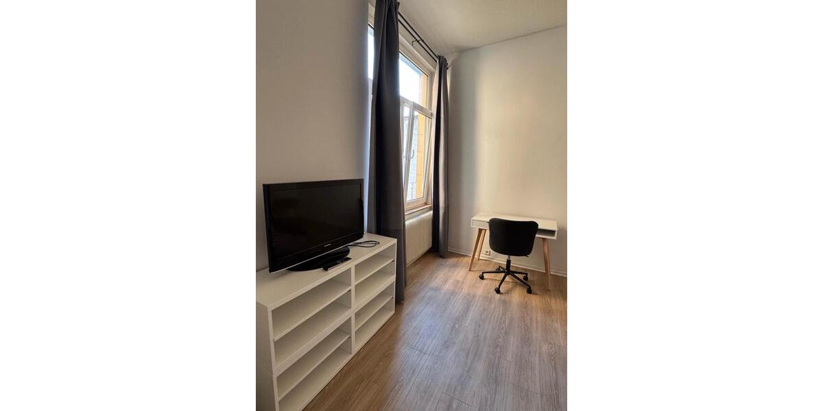 Etagenwohnung Oldenburg Dobbenviertel - 1 Zimmer, 16 m&sup2;, 550&euro; | Angebot:26395924