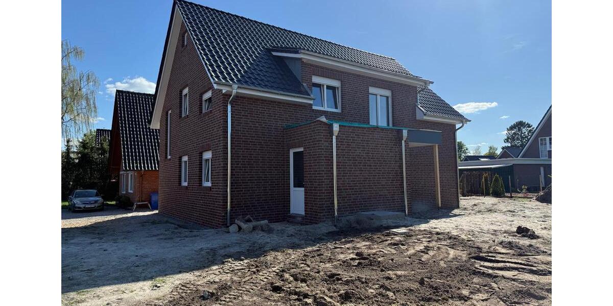 Erdgeschoßwohnung Edewecht - 3 Zimmer, 82 m&sup2;, 1.050&euro; | Angebot:26701563