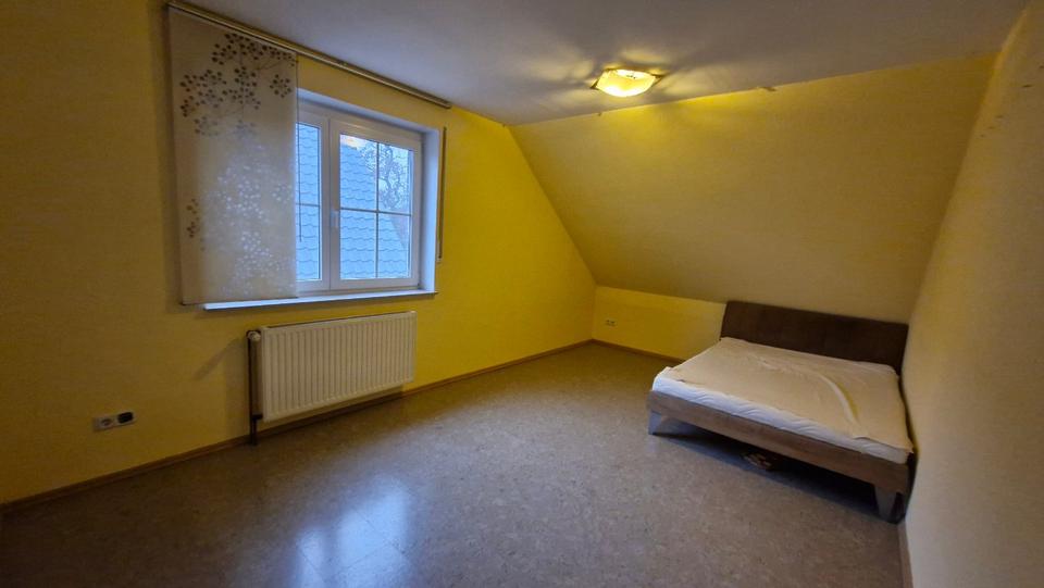 Doppelhaushälfte Ganderkesee - 5 Zimmer, 150 m&sup2;, 395.000&euro; | Angebot:25223017