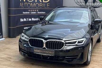BMW 520 108.375 km 25.850 € Rastede/ Wahnbek 26180
