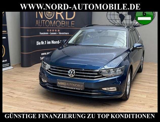 Passat Variant