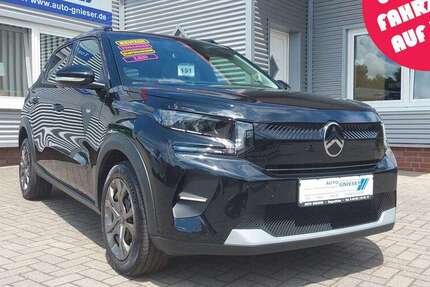 Citroen C3 12.200 km 17.490 &euro; Augustfehn 26689