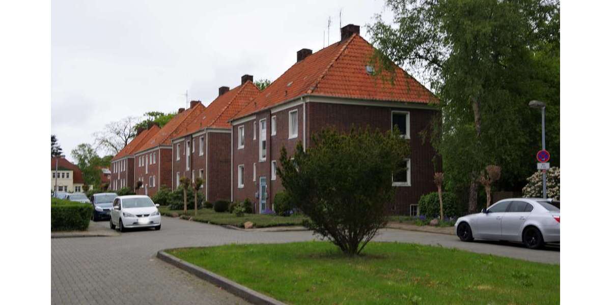 Etagenwohnung Varel - 2 Zimmer, 68 m&sup2;, 505&euro; | Angebot:26842192