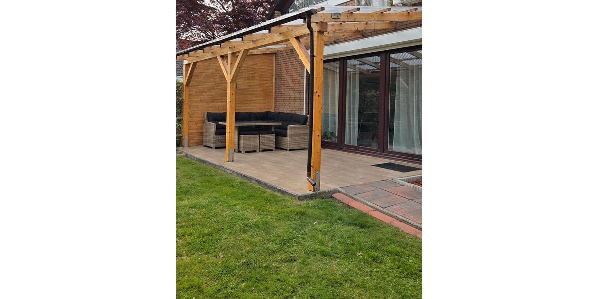 Einfamilienhaus Bad Zwischenahn - 4 Zimmer, 128 m&sup2;, 379.000&euro; | Angebot:26356256