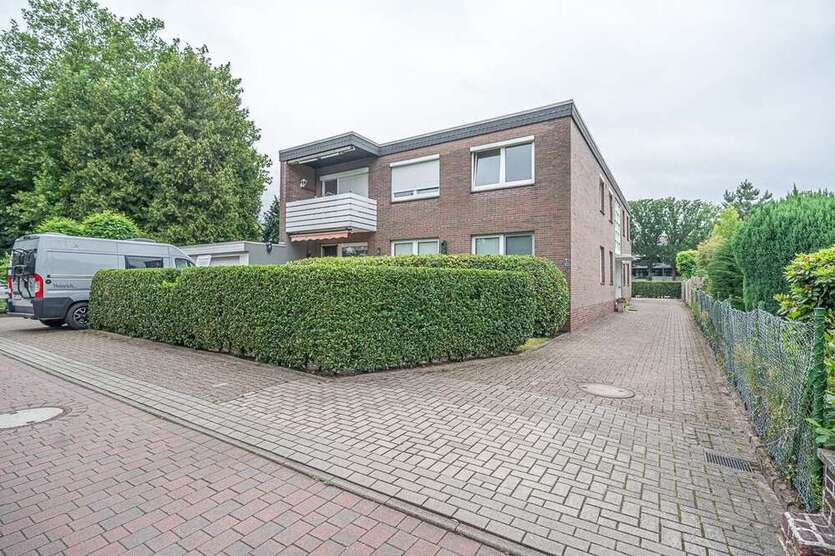 Wohnung zum Kaufen in Bad Zwischenahn 135.000 € 39.31 m²