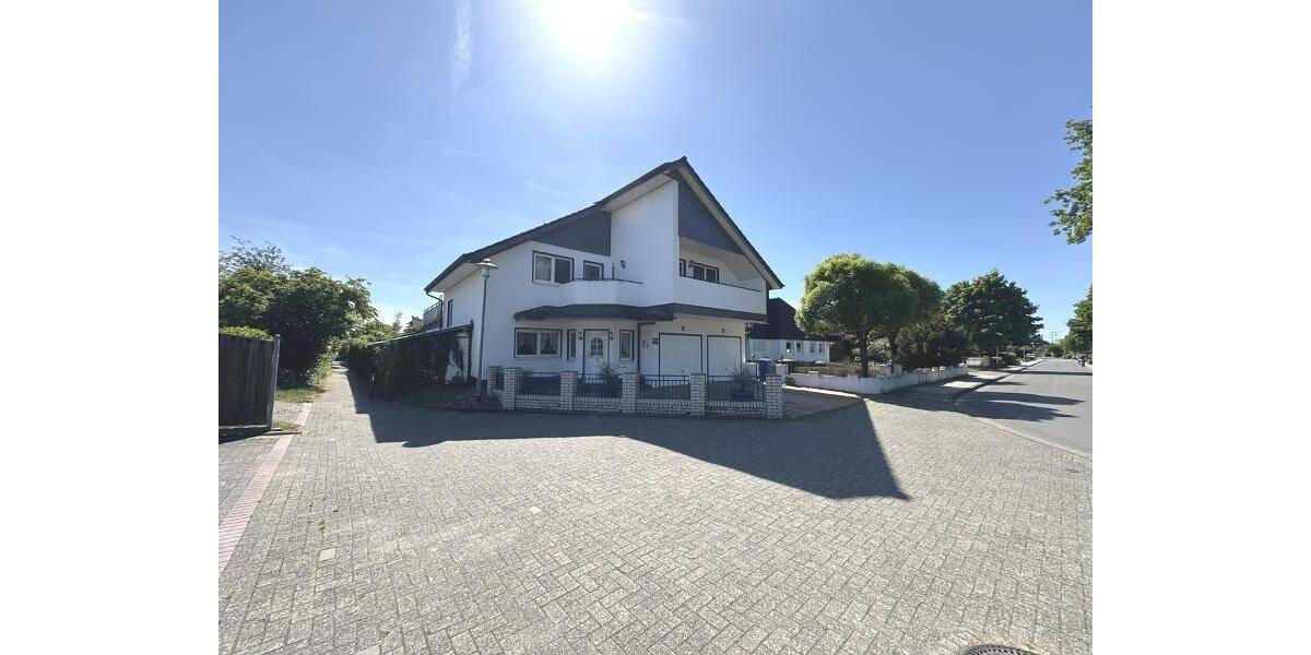 Mehrfamilienhaus, Wohnhaus Garrel - 4 Zimmer, 165 m&sup2;, 320.000&euro; | Angebot:25676322