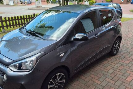 Hyundai i10 140.000 km 8.000 &euro; Schwanewede 28790