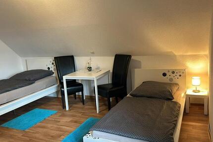 Wohnung Bösel - 3 Zimmer, 20 m&sup2;, 20&euro; | Angebot:25342412