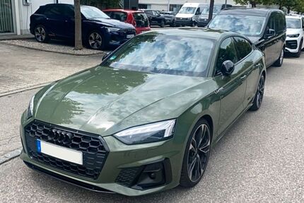 Audi A5 135.700 km 31.499 &euro; Oldenburg 26129