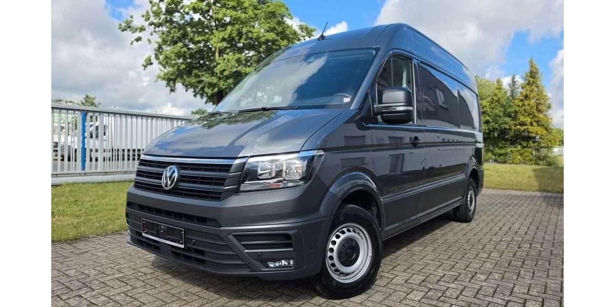 VW Crafter 255.950 km 20.950 &euro; Oldenburg 26135