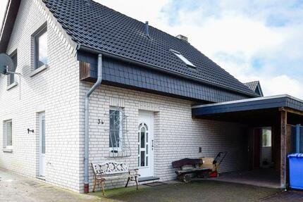 Gepflegtes Einfamilienhaus mit Wintergarten in Bümmerstede! zimmer