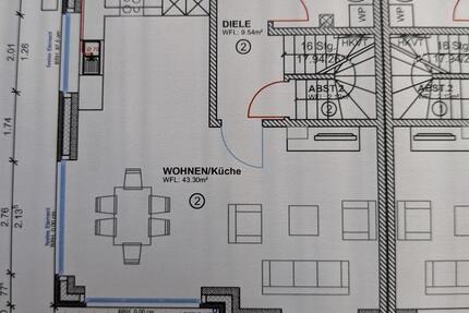 Haus Wardenburg - 4 Zimmer, 126 m&sup2;, 1.750&euro; | Angebot:27607157
