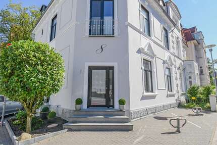 Büro in Oldenburg 1.350 € 75.47 m² zimmer