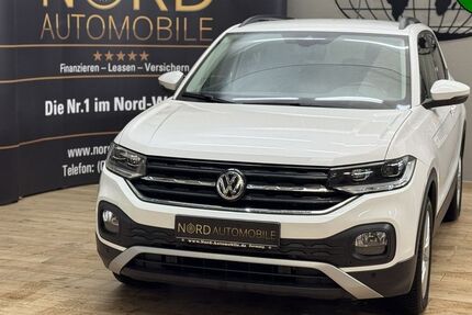VW T-Cross 92.000 km 16.700 &euro; Rastede/ Wahnbek 26180