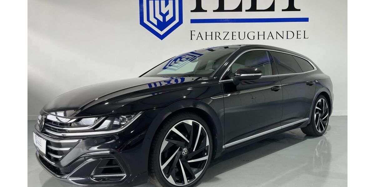 VW Arteon 97.805 km 27.950 &euro; Hatten | Sandkrug 26209