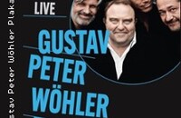 Gustav Peter Wöhler Band - Live In Concert 2025