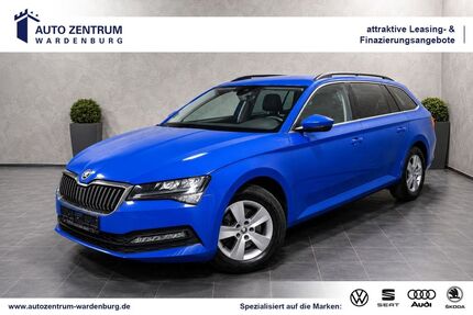 Skoda Superb 41.950 km 22.900 &euro; Wardenburg 26203