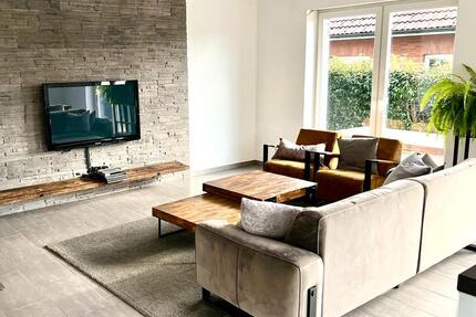 EXKLUSIVE & MODERNE 4 Zimmerwohnung im EG Top Lage -bei Kaufland zimmer