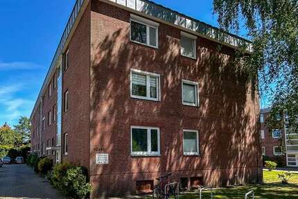 Wohnung Oldenburg Alexandersfeld - 2 Zimmer, 54 m&sup2;, 119.000&euro; | Angebot:27023505