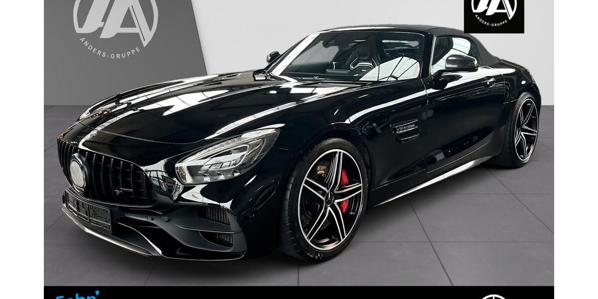 Mercedes-Benz AMG GT C 47.196 km 109.990 &euro; Oldenburg 26135