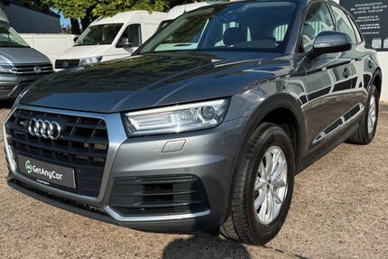 Audi Q5 213.000 km 17.990 € Cloppenburg 49661