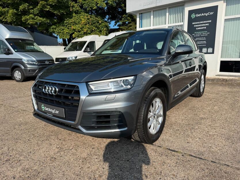 Audi Q5 213.000 km 17.990 € Cloppenburg 49661