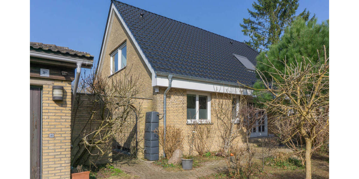 Einfamilienhaus Schwanewede / Löhnhorst Löhnhorst - 5 Zimmer, 197 m&sup2;, 565.000&euro; | Angebot:25929550