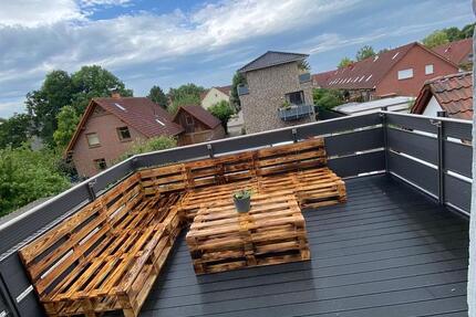 Wohnung Oldenburg Drielaker-Moor - 2 Zimmer, 50 m&sup2;, 600&euro; | Angebot:25060519