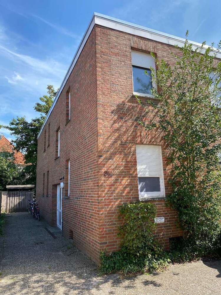 Wohnung zum Mieten in Oldenburg 400 € 39 m²