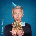 Johannes Flöck - Früher war ich jünger