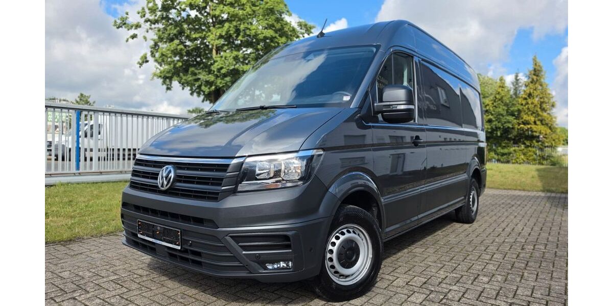 VW Crafter 255.950 km 20.950 &euro; Oldenburg 26135