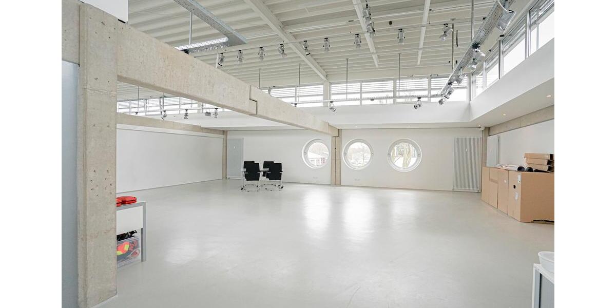 Westerstede, helle Büroflächen in Nähe des Autobahnzubringers zimmer