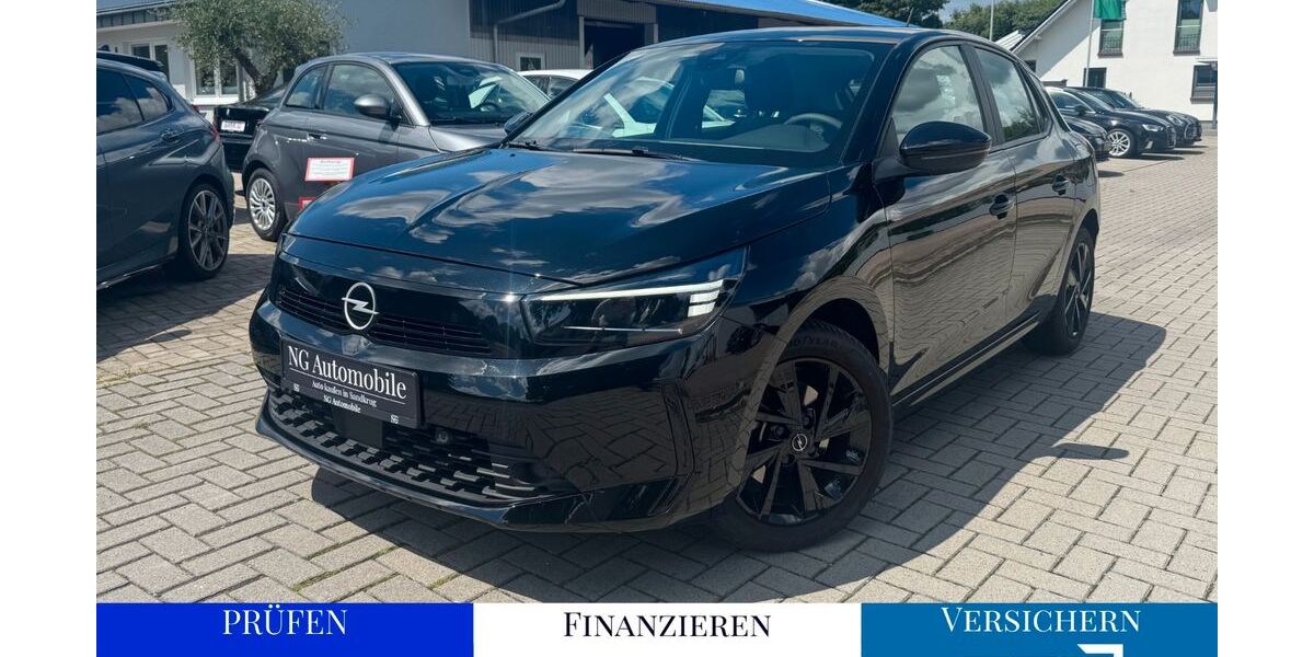 Opel Corsa 12.504 km 17.490 &euro; Hatten 26209