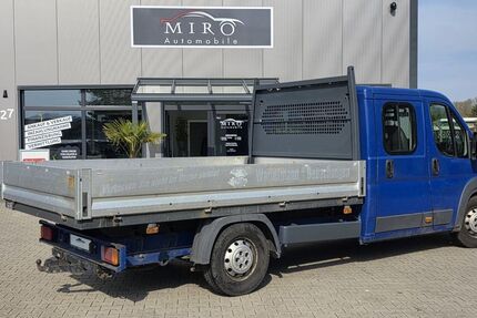 Citroen Jumper 72.500 km 10.499 &euro; Delmenhorst 27755