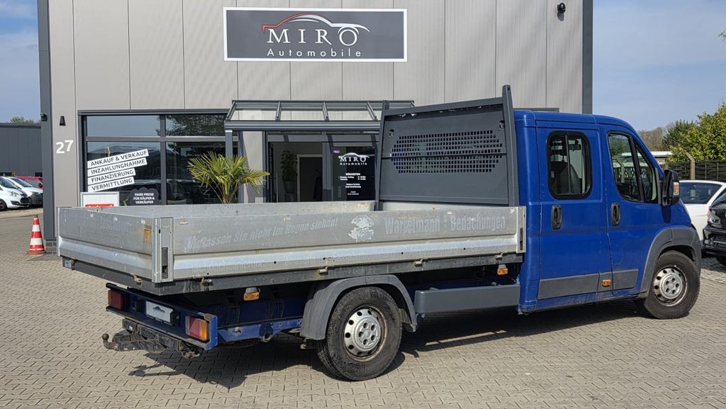 Citroen Jumper 72.500 km 10.499 &euro; Delmenhorst 27755