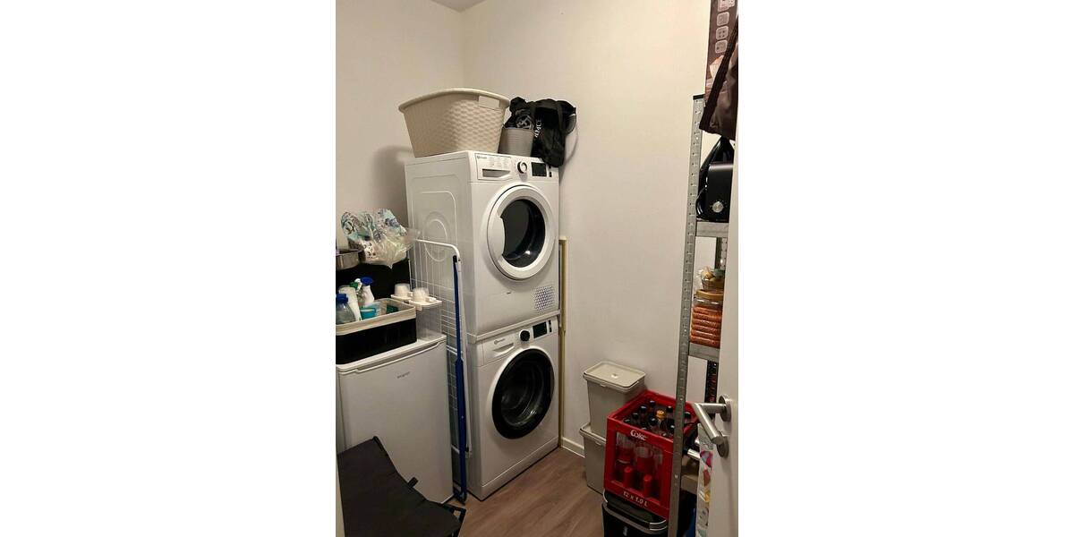 Etagenwohnung Oldenburg Bürgerfelde - 2 Zimmer, 70 m&sup2;, 800&euro; | Angebot:26641046
