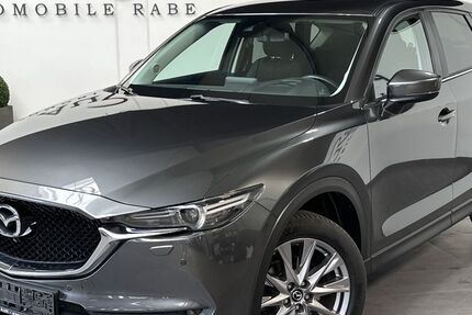 Mazda CX-5 99.750 km 18.749 &euro; Wardenburg 26203