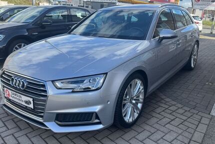 Audi A4 99.500 km 17.999 &euro; Delmenhorst 27755