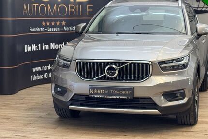 Volvo XC40 88.477 km 25.850 &euro; Rastede/ Wahnbek 26180