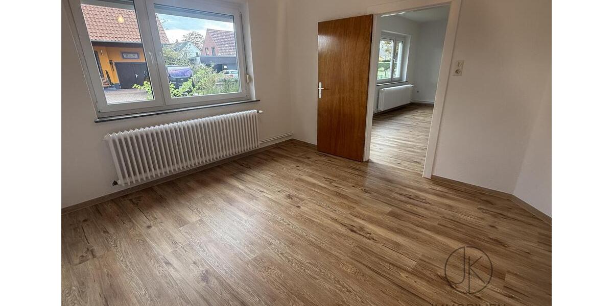 ***Modernisierte 2 Zimmer-Erdgeschosswohnung mit heller Raumgestaltung in Schwanewede-Neuenkrichen 2 zimmer